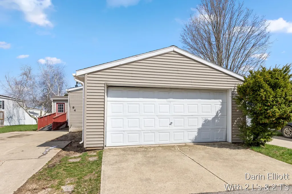 360 E Tuttle Road Ionia City MI 48846