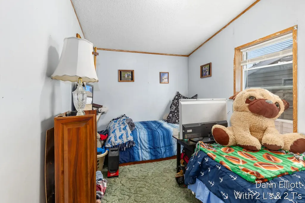 360 E Tuttle Road Ionia City MI 48846