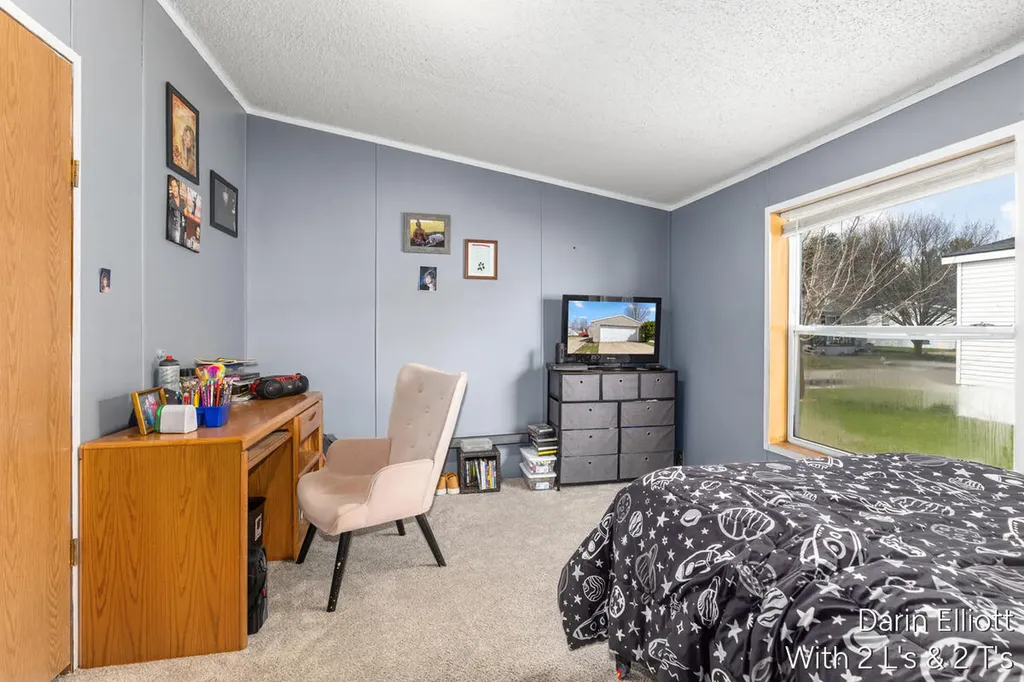 360 E Tuttle Road Ionia City MI 48846