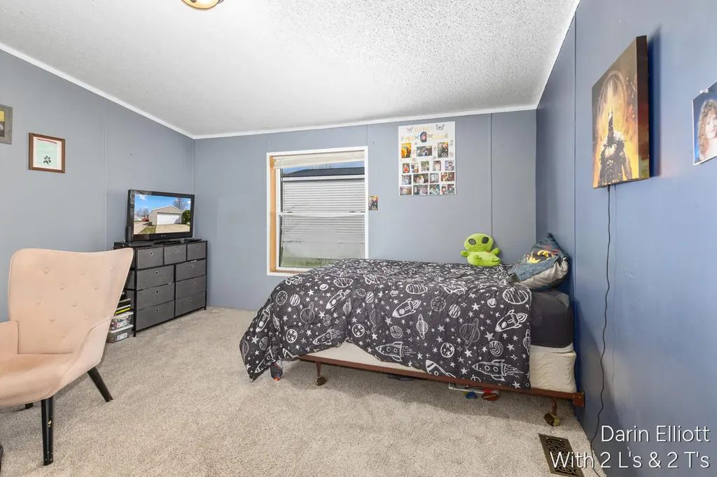 360 E Tuttle Road Ionia City MI 48846