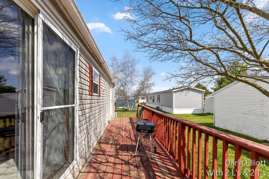 360 E Tuttle Road Ionia City MI 48846