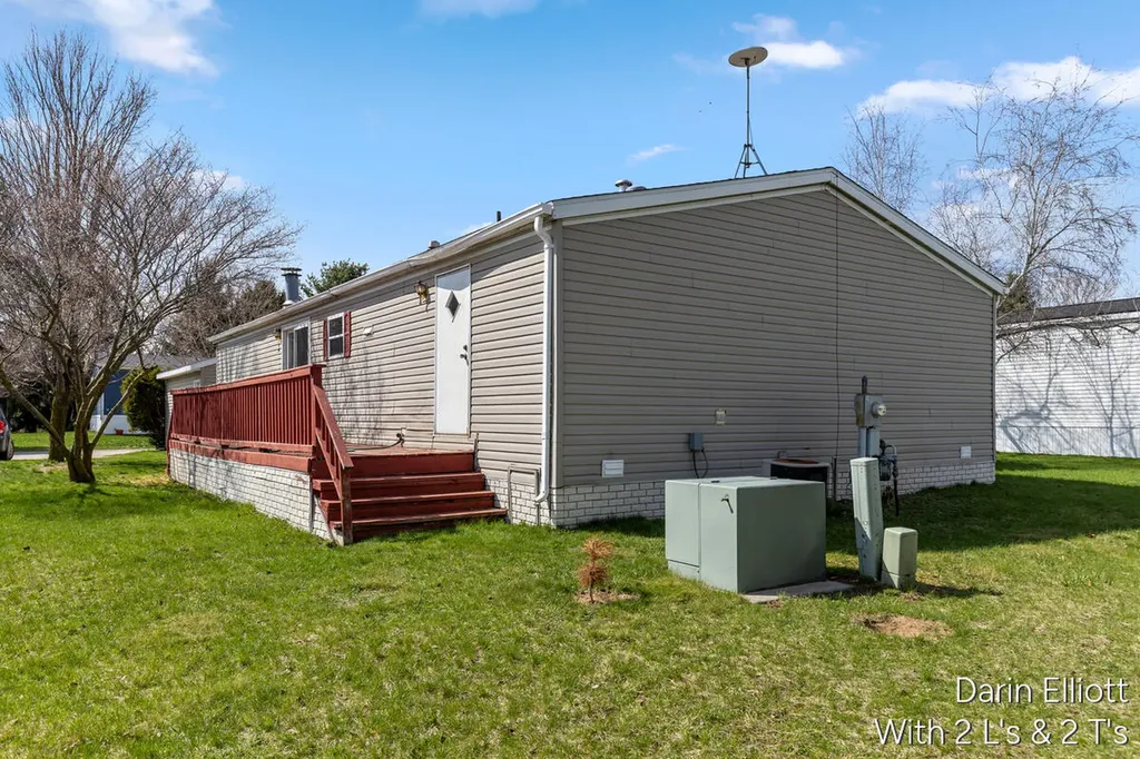 360 E Tuttle Road Ionia City MI 48846