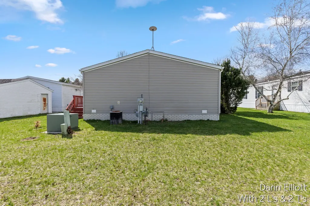 360 E Tuttle Road Ionia City MI 48846