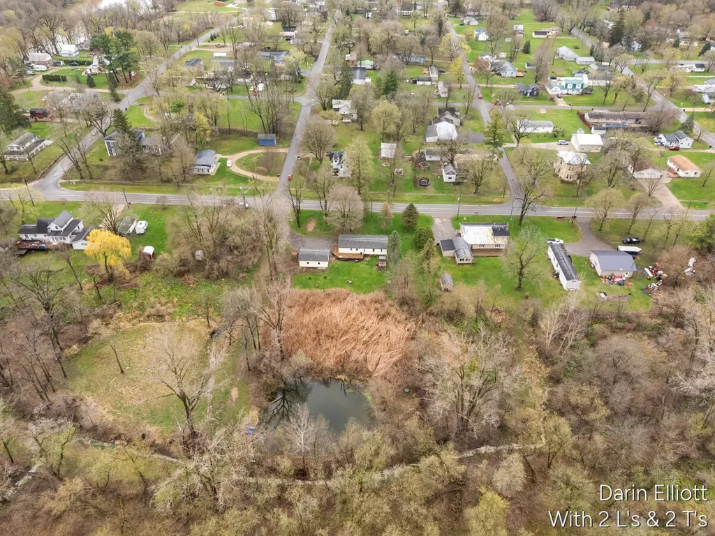 400 W Bridge Street Unknown City MI 48851