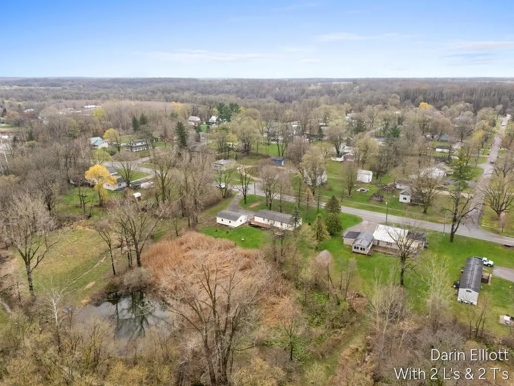 400 W Bridge Street Unknown City MI 48851