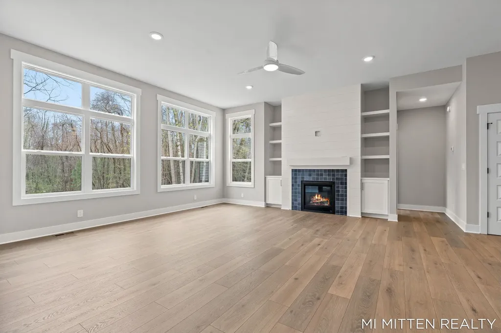 2322 Forest Trail Circle Ganges Township MI 49408