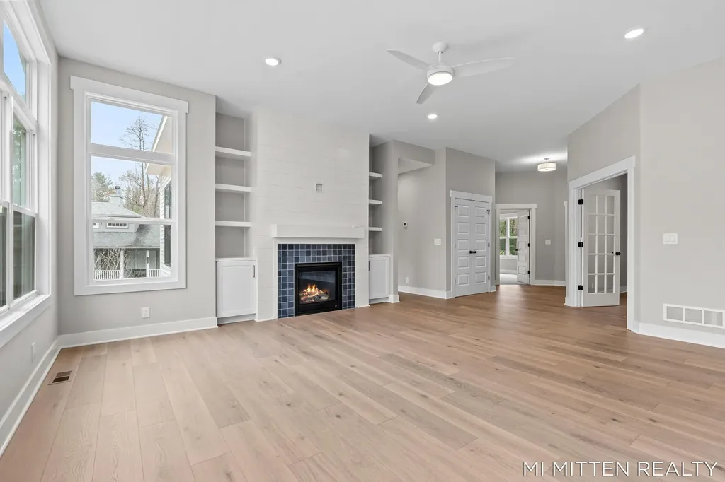 2322 Forest Trail Circle Ganges Township MI 49408
