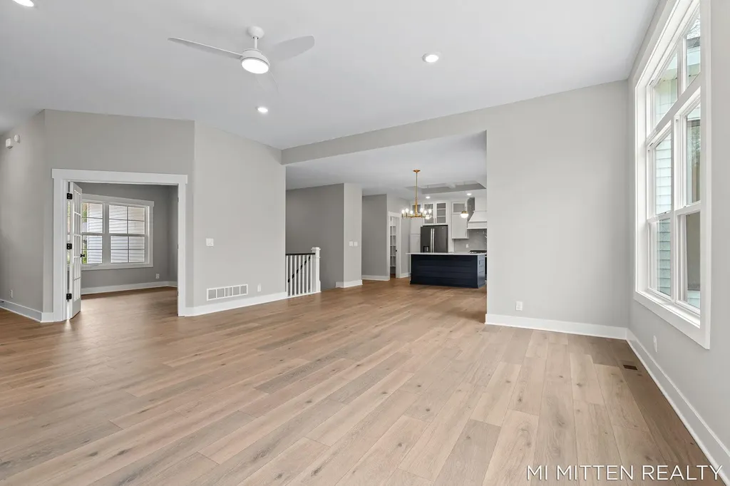 2322 Forest Trail Circle Ganges Township MI 49408