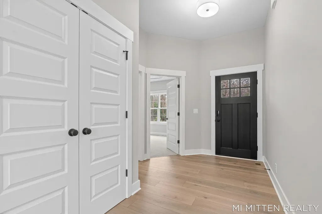 2322 Forest Trail Circle Ganges Township MI 49408