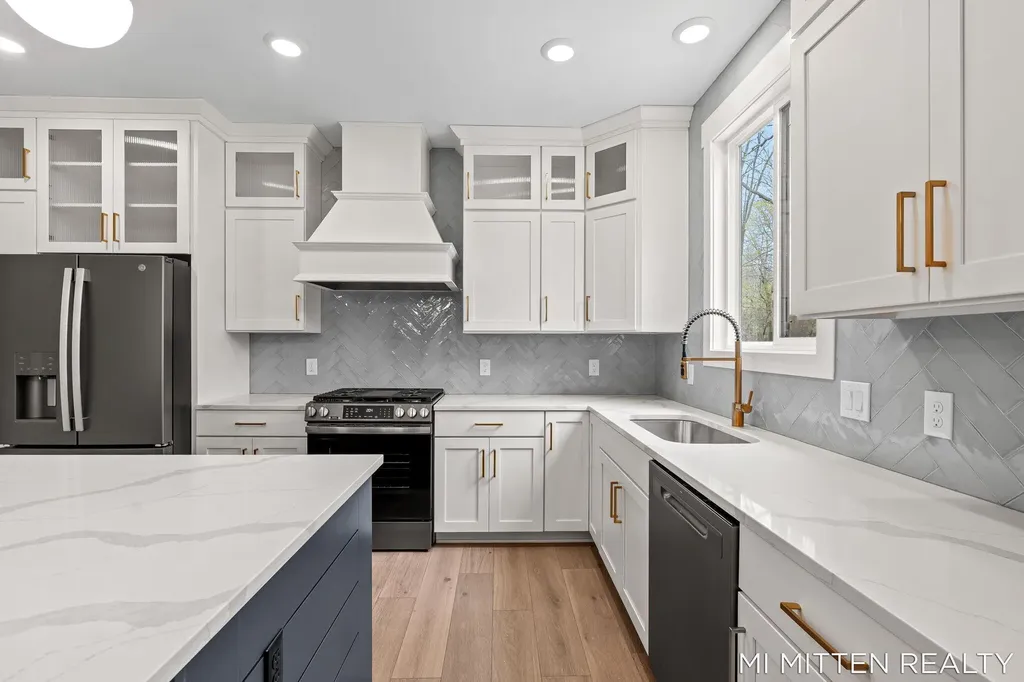 2322 Forest Trail Circle Ganges Township MI 49408