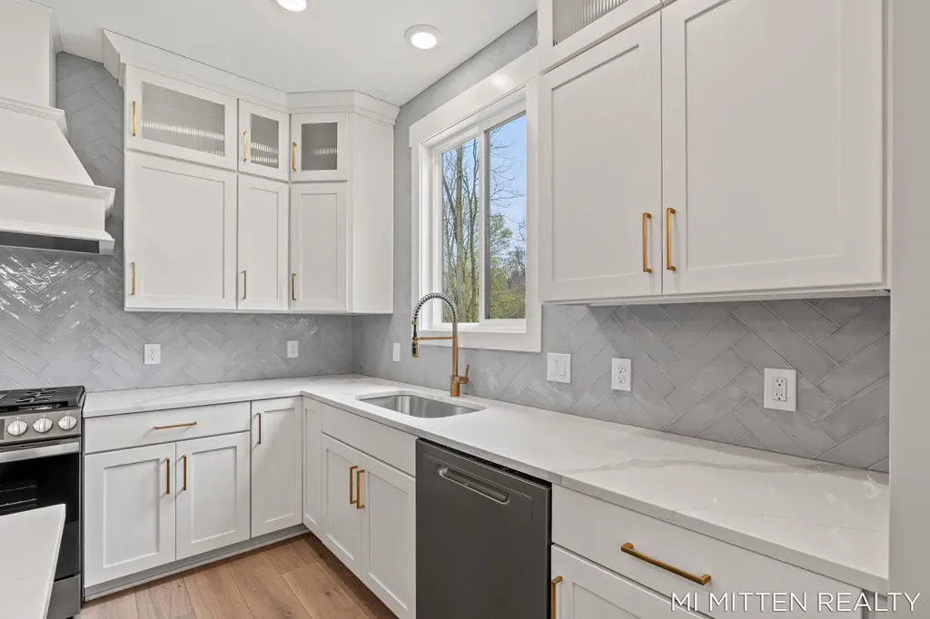 2322 Forest Trail Circle Ganges Township MI 49408