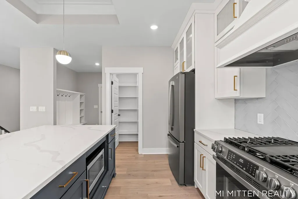 2322 Forest Trail Circle Ganges Township MI 49408