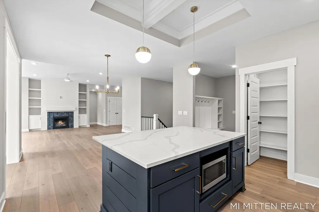 2322 Forest Trail Circle Ganges Township MI 49408