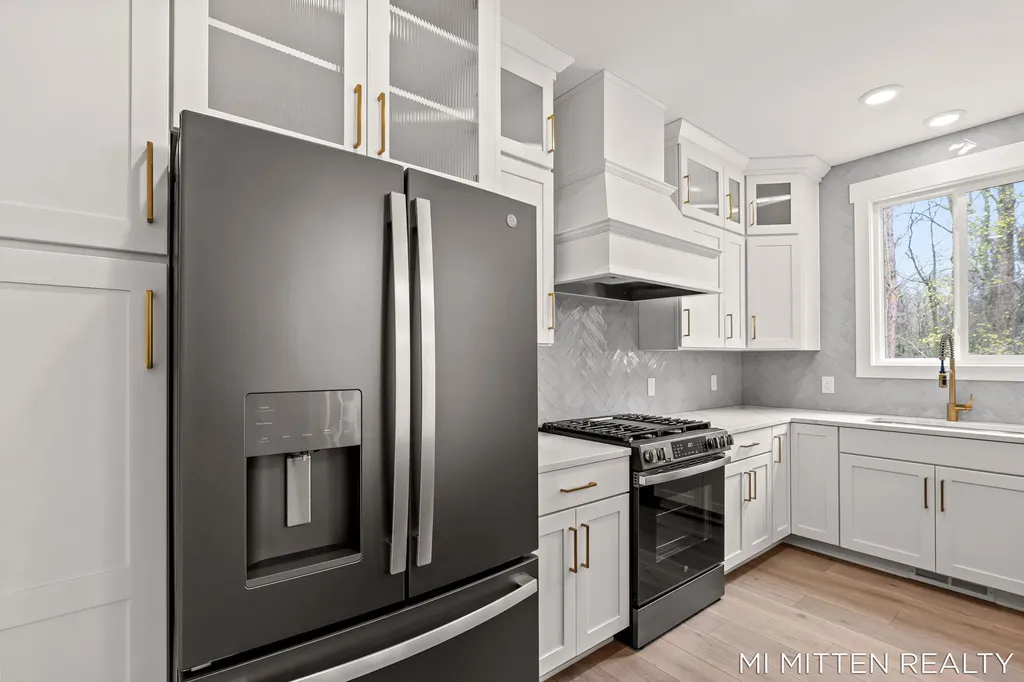 2322 Forest Trail Circle Ganges Township MI 49408