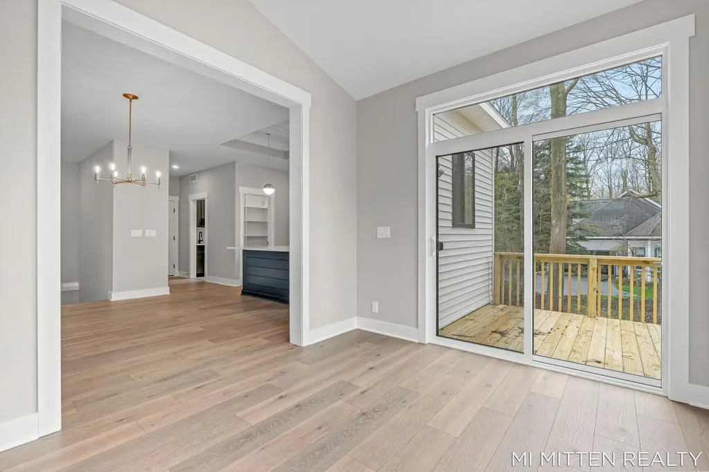 2322 Forest Trail Circle Ganges Township MI 49408
