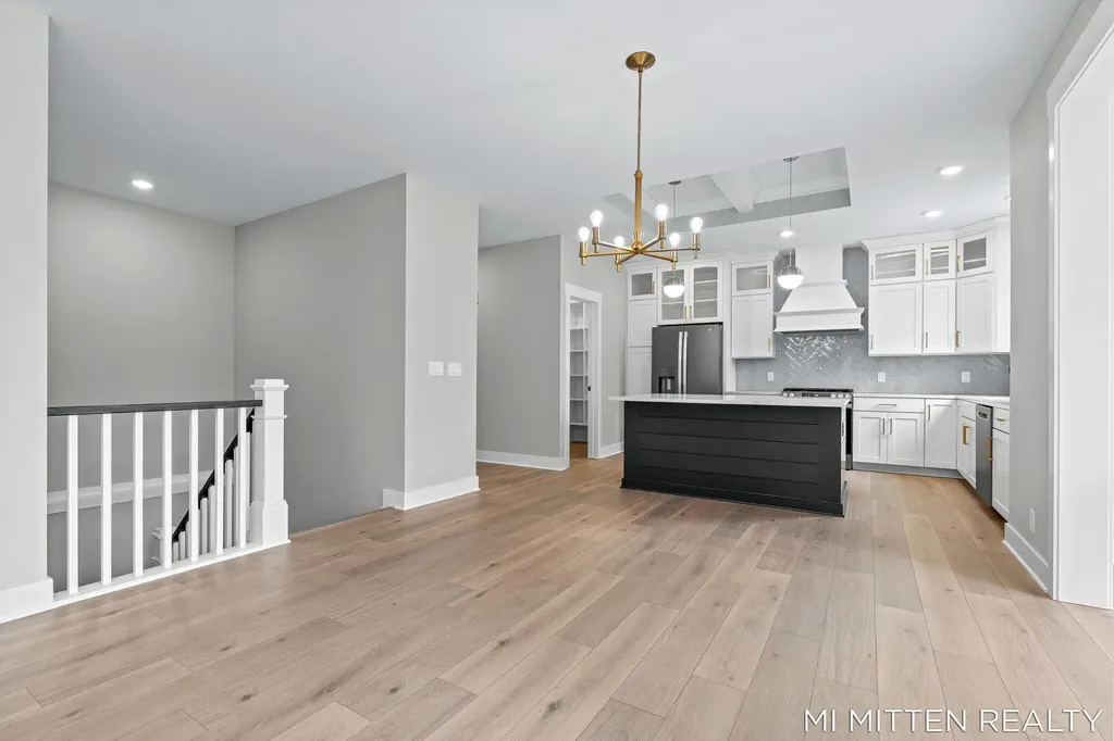 2322 Forest Trail Circle Ganges Township MI 49408