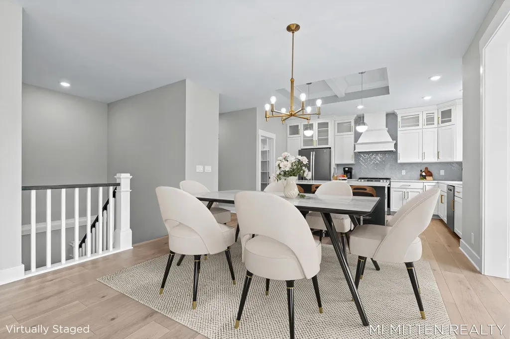 2322 Forest Trail Circle Ganges Township MI 49408