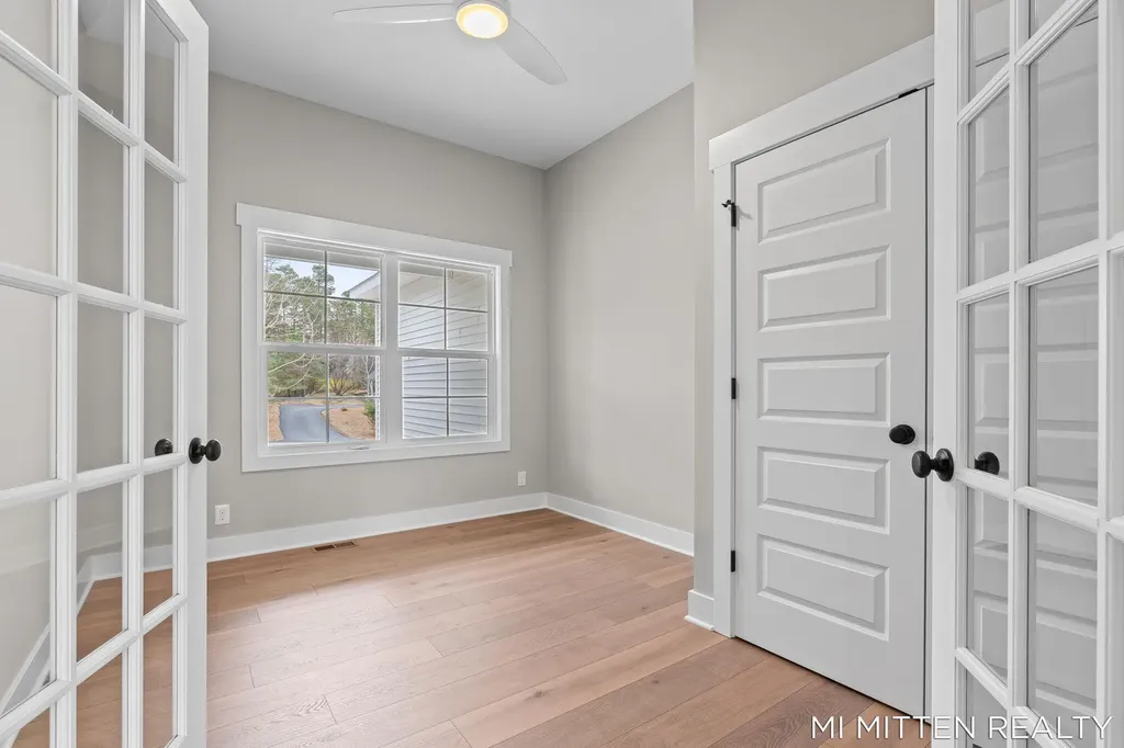 2322 Forest Trail Circle Ganges Township MI 49408
