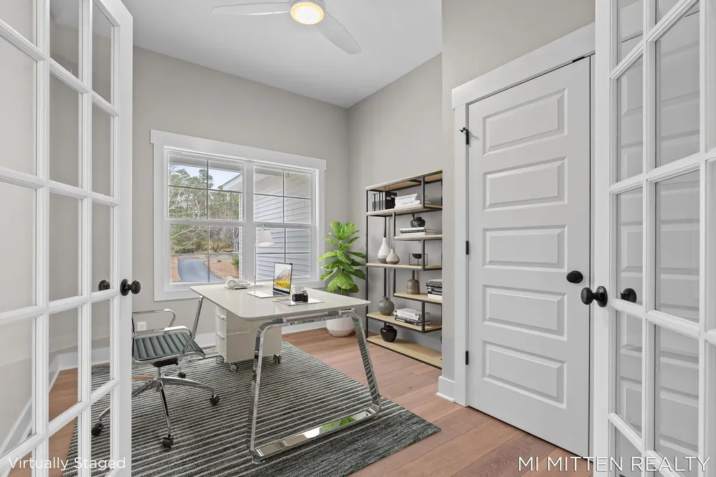 2322 Forest Trail Circle Ganges Township MI 49408