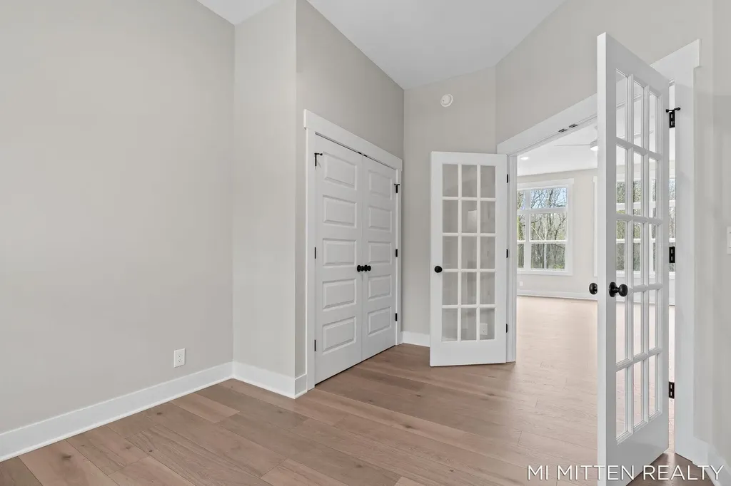 2322 Forest Trail Circle Ganges Township MI 49408