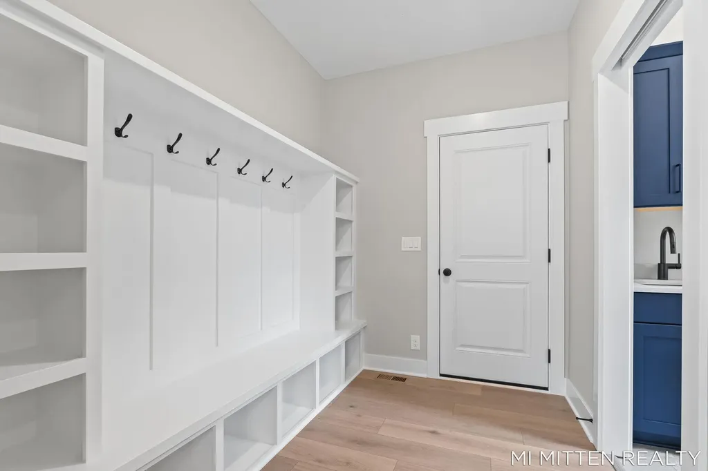 2322 Forest Trail Circle Ganges Township MI 49408