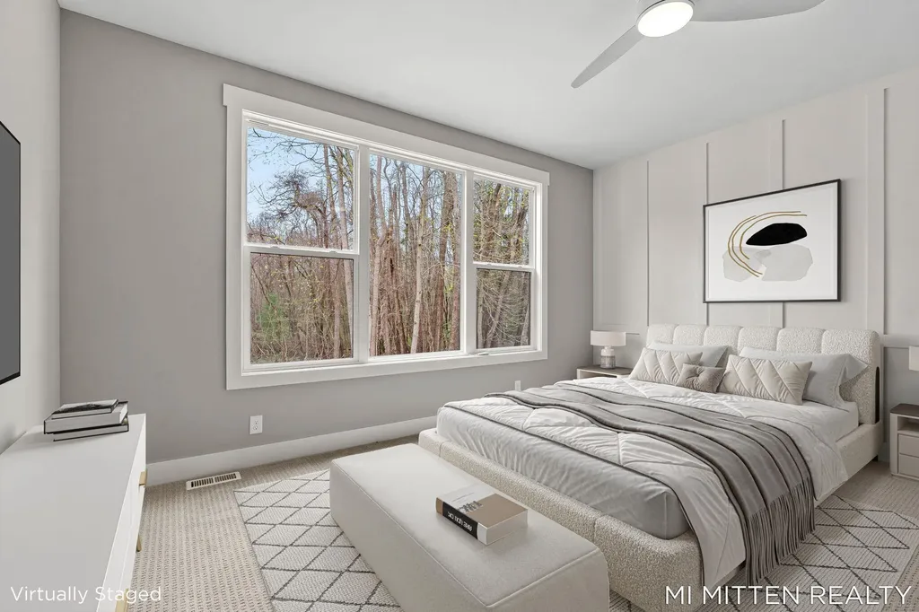 2322 Forest Trail Circle Ganges Township MI 49408