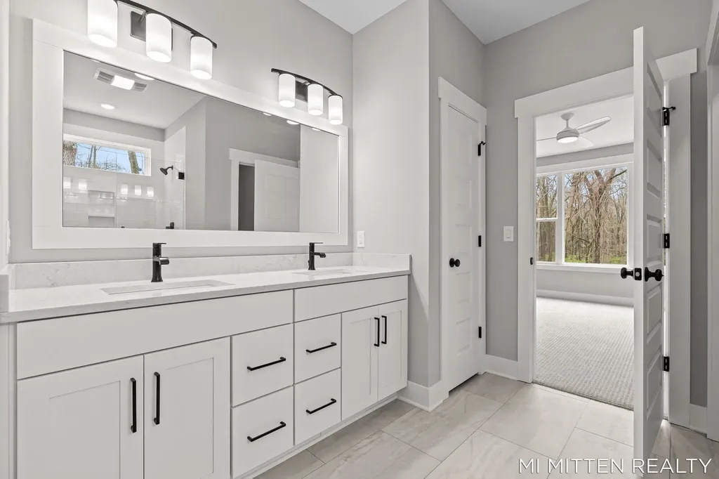 2322 Forest Trail Circle Ganges Township MI 49408