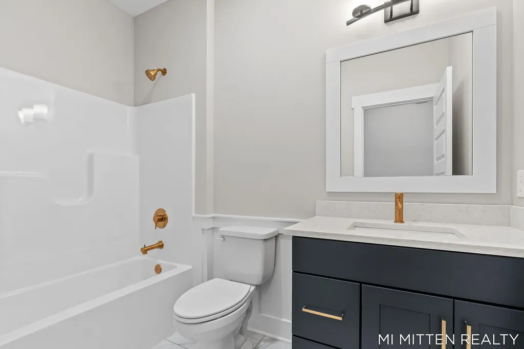 2322 Forest Trail Circle Ganges Township MI 49408