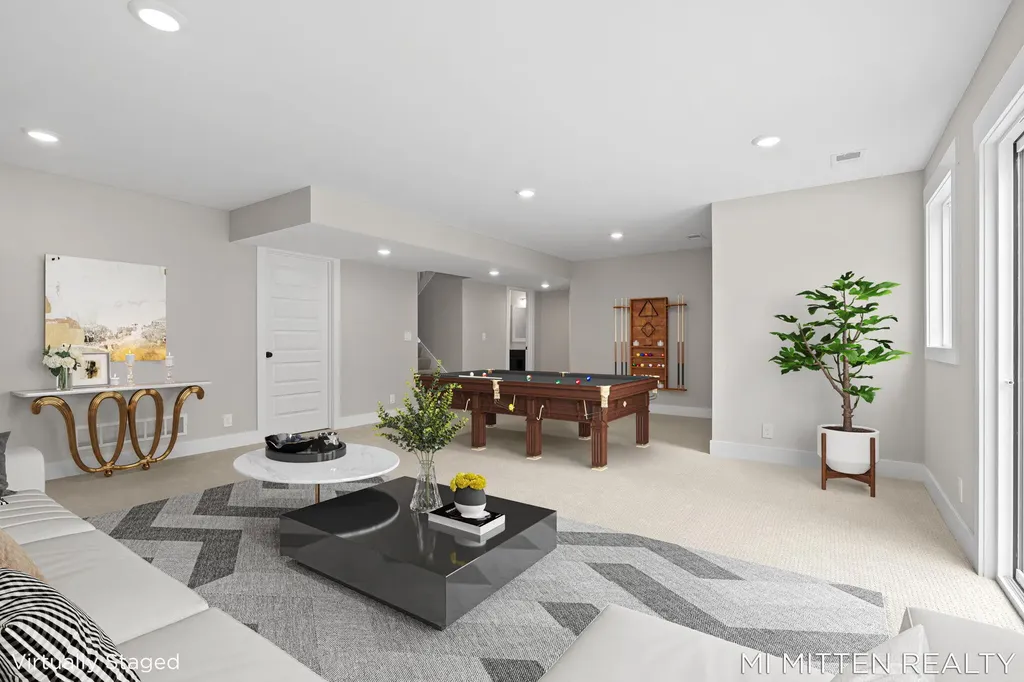 2322 Forest Trail Circle Ganges Township MI 49408