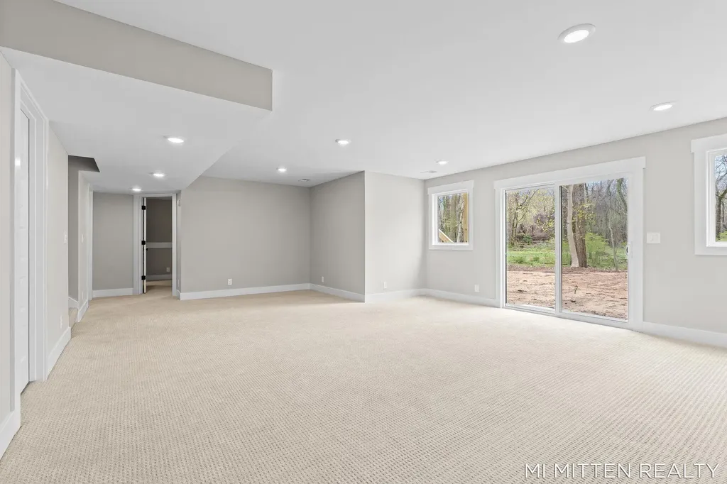 2322 Forest Trail Circle Ganges Township MI 49408