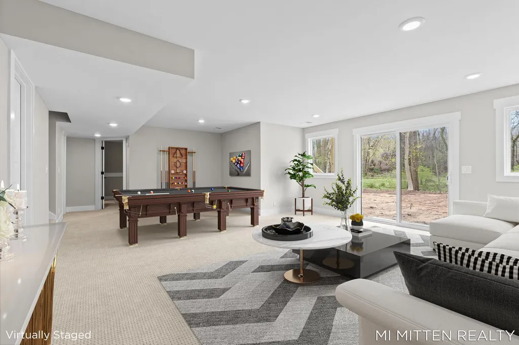 2322 Forest Trail Circle Ganges Township MI 49408