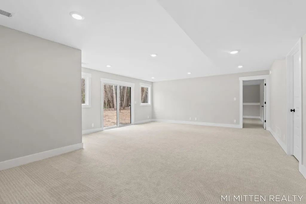 2322 Forest Trail Circle Ganges Township MI 49408