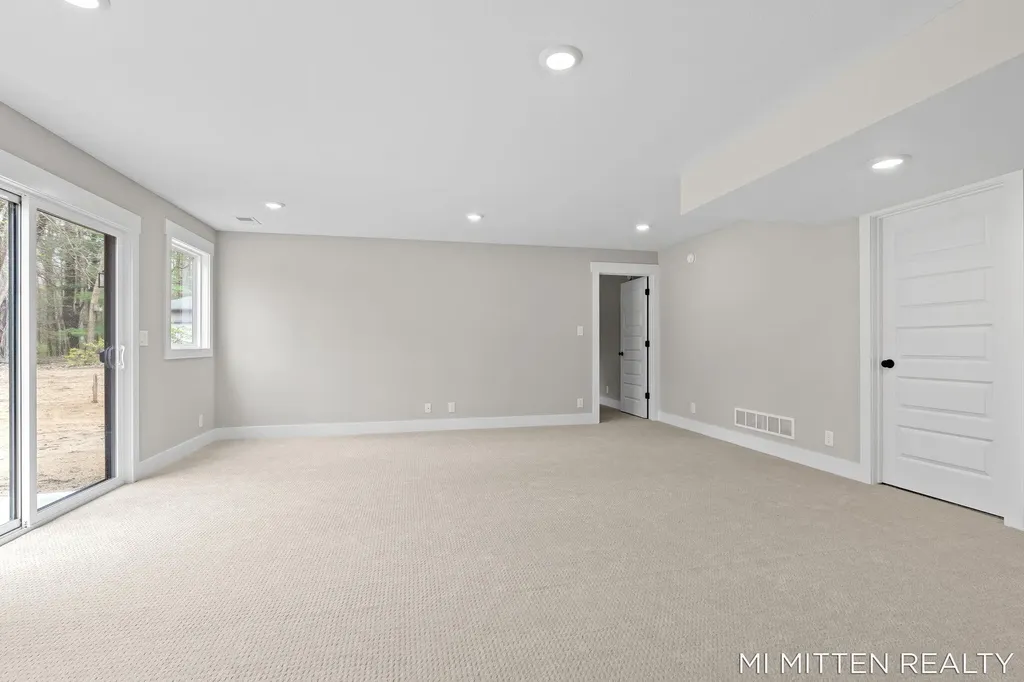 2322 Forest Trail Circle Ganges Township MI 49408