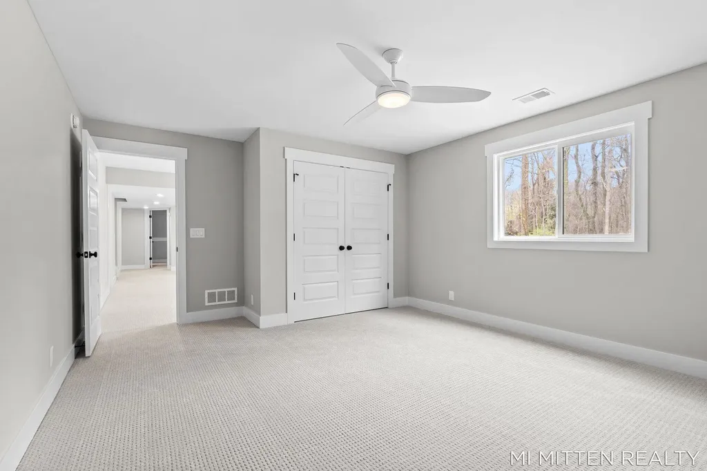 2322 Forest Trail Circle Ganges Township MI 49408