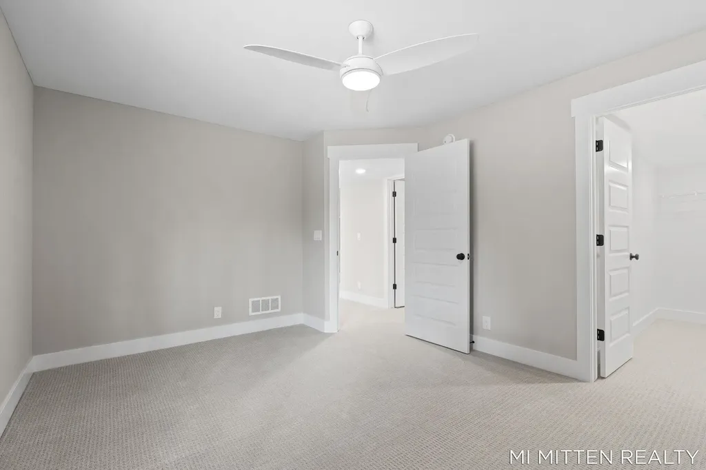 2322 Forest Trail Circle Ganges Township MI 49408