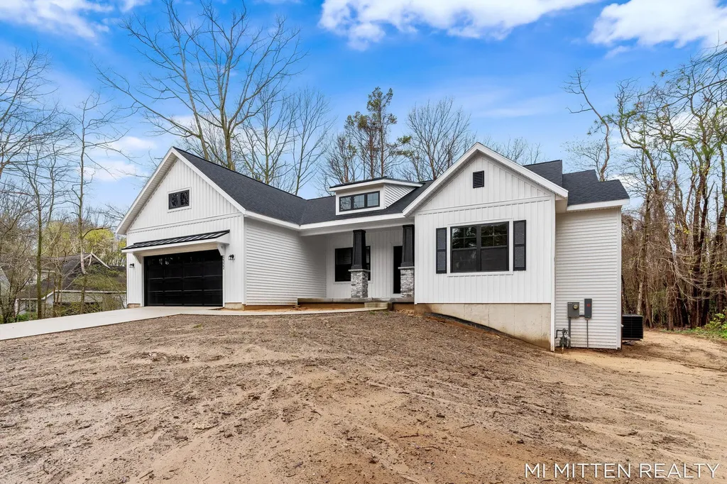 2322 Forest Trail Circle Ganges Township MI 49408