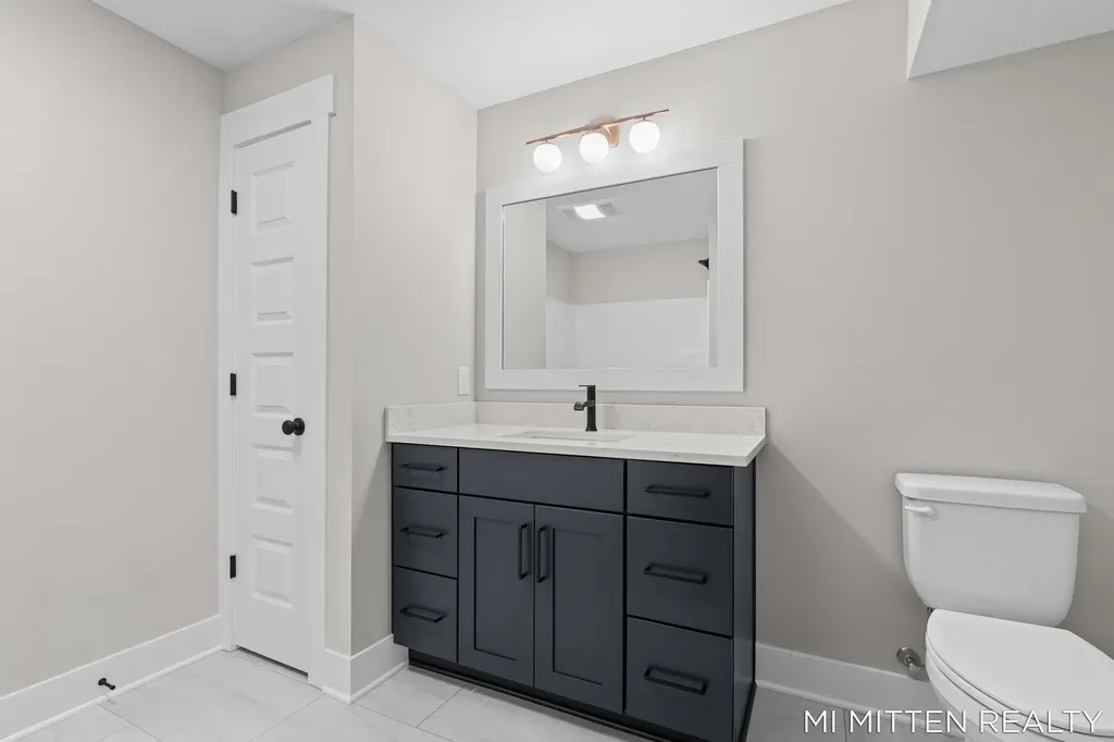 2322 Forest Trail Circle Ganges Township MI 49408