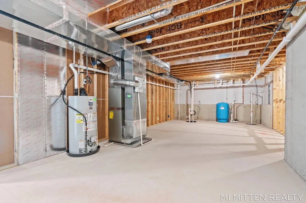 2322 Forest Trail Circle Ganges Township MI 49408