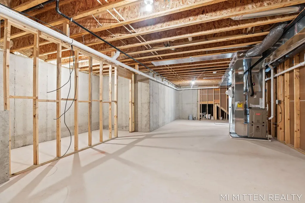 2322 Forest Trail Circle Ganges Township MI 49408