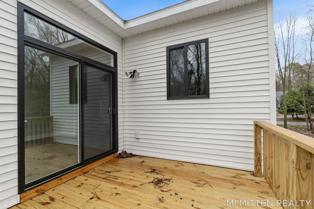 2322 Forest Trail Circle Ganges Township MI 49408