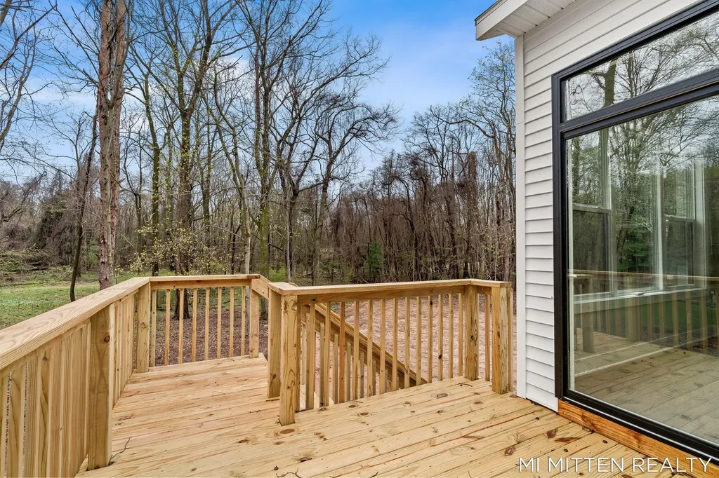 2322 Forest Trail Circle Ganges Township MI 49408