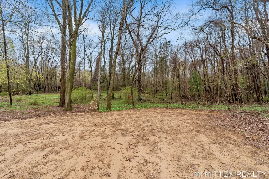 2322 Forest Trail Circle Ganges Township MI 49408