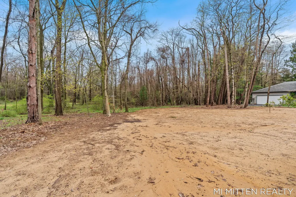 2322 Forest Trail Circle Ganges Township MI 49408