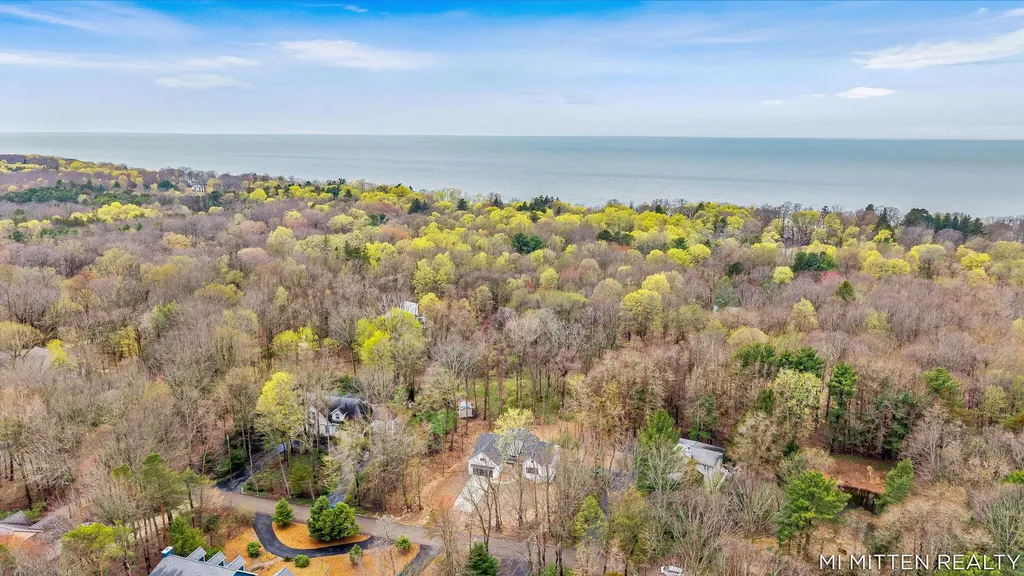 2322 Forest Trail Circle Ganges Township MI 49408