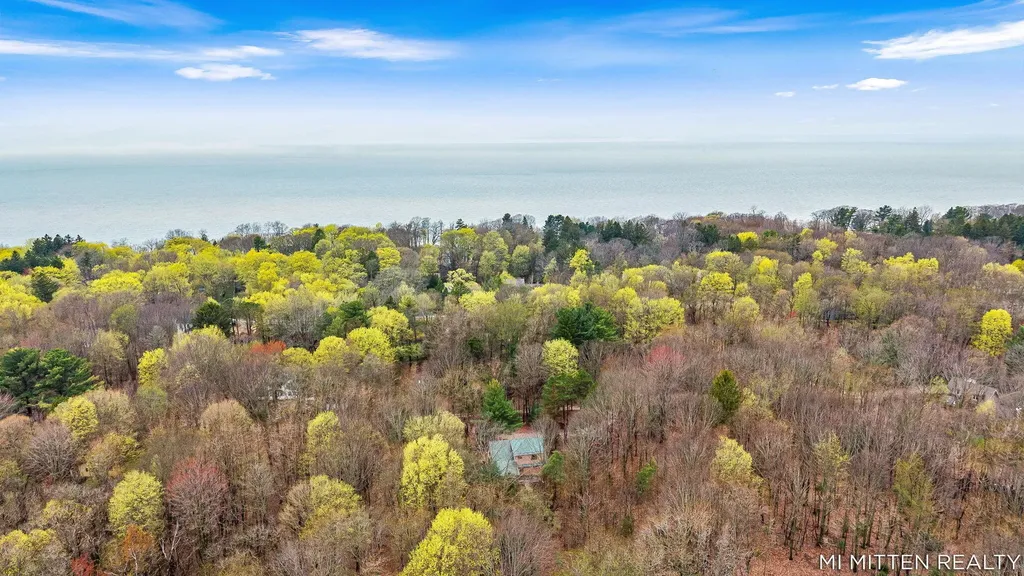 2322 Forest Trail Circle Ganges Township MI 49408