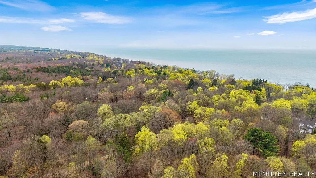 2322 Forest Trail Circle Ganges Township MI 49408