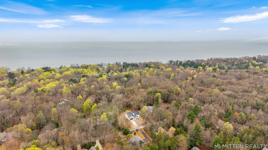 2322 Forest Trail Circle Ganges Township MI 49408
