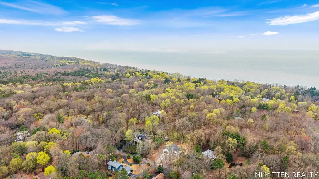 2322 Forest Trail Circle Ganges Township MI 49408