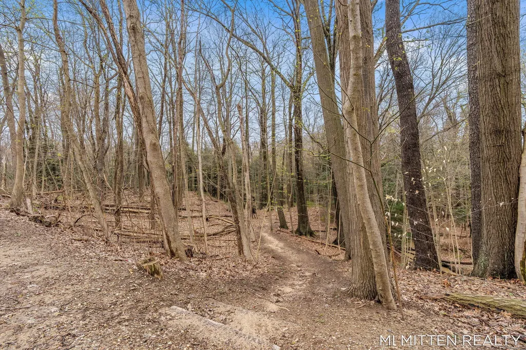2322 Forest Trail Circle Ganges Township MI 49408