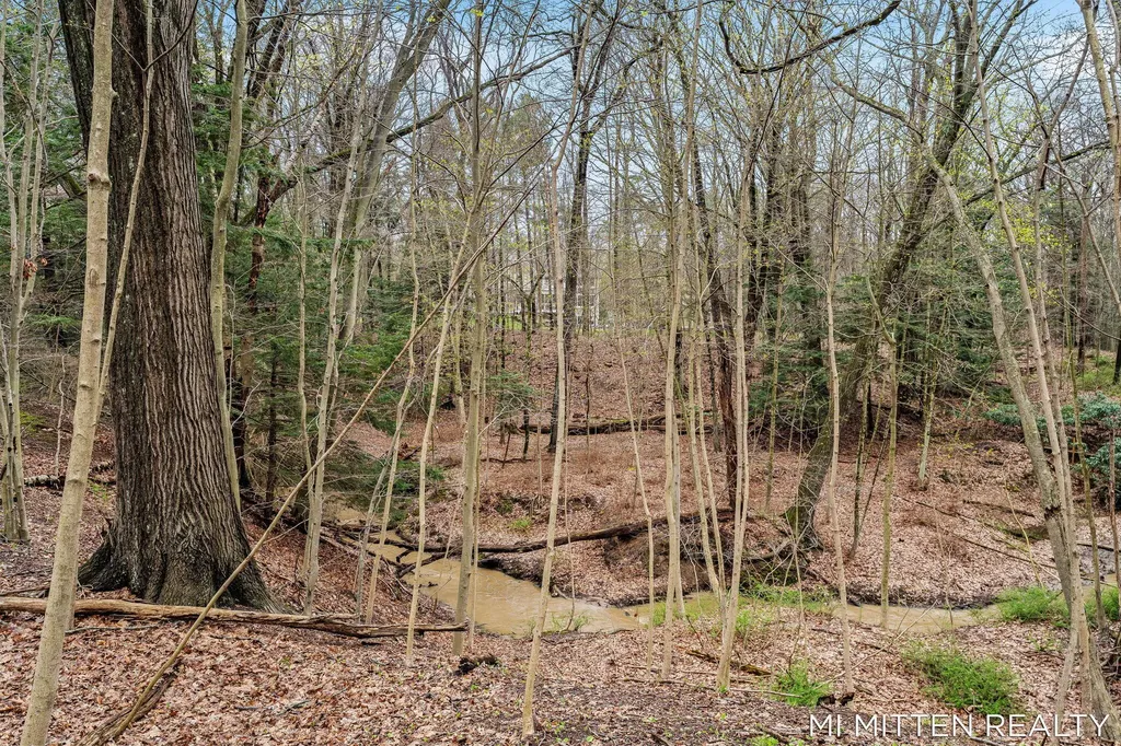2322 Forest Trail Circle Ganges Township MI 49408